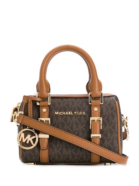 bolsas pequenas michael kors|michael kors bolsas precios.